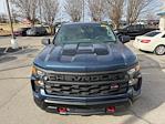 Used 2022 Chevrolet Silverado 1500 Custom Crew Cab for sale #6C2173A - photo 10