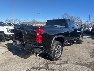 2026 Chevrolet Silverado 2500 Crew Cab 4WD Pickup for sale #6C2216 - photo 2