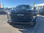 New 2026 Chevrolet Silverado 2500 Custom Crew Cab for sale #6C2216 - photo 8