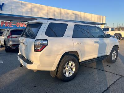 Used 2024 Toyota 4Runner SR5 Premium for sale #6C2225A - photo 2