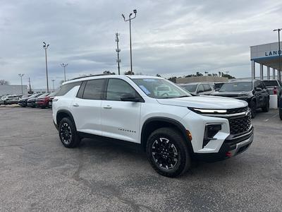 Used 2025 Chevrolet Traverse Z71 for sale #6C2225AA - photo 1