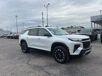 Used 2025 Chevrolet Traverse Z71 for sale #6C2225AA - photo 1