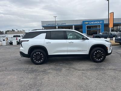 Used 2025 Chevrolet Traverse Z71 for sale #6C2225AA - photo 2