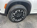 Used 2025 Chevrolet Traverse Z71 for sale #6C2225AA - photo 10