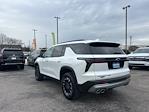 Used 2025 Chevrolet Traverse Z71 for sale #6C2225AA - photo 5