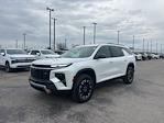 Used 2025 Chevrolet Traverse Z71 for sale #6C2225AA - photo 7