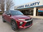 Used 2022 Chevrolet Trailblazer RS for sale #6C2225AAA - photo 2