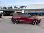 Used 2022 Chevrolet Trailblazer RS for sale #6C2225AAA - photo 3
