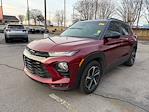 Used 2022 Chevrolet Trailblazer RS for sale #6C2225AAA - photo 8
