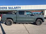 2025 Chevrolet Silverado 1500 Crew Cab 4WD Pickup for sale #6C2306A - photo 3