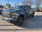 2025 Chevrolet Silverado 1500 Crew Cab 4WD Pickup for sale #6C2306A - photo 7
