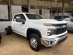 2026 Chevrolet Silverado 3500 Crew Cab 4WD Cab Chassis for sale #6C2315 - photo 1
