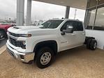 2026 Chevrolet Silverado 3500 Crew Cab 4WD Cab Chassis for sale #6C2315 - photo 3