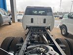 2026 Chevrolet Silverado 3500 Crew Cab 4WD Cab Chassis for sale #6C2315 - photo 23