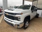 2026 Chevrolet Silverado 3500 Crew Cab 4WD Cab Chassis for sale #6C2315 - photo 4
