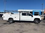 2026 Chevrolet Silverado 3500 Crew Cab 4WD Knapheide Service Truck for sale #6C2315 - photo 4