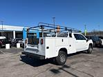 2026 Chevrolet Silverado 3500 Crew Cab 4WD Knapheide Service Truck for sale #6C2315 - photo 2