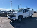 2026 Chevrolet Silverado 3500 Crew Cab 4WD Knapheide Service Truck for sale #6C2315 - photo 7