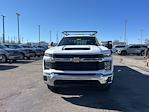 2026 Chevrolet Silverado 3500 Crew Cab 4WD Knapheide Service Truck for sale #6C2315 - photo 8