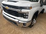 2026 Chevrolet Silverado 3500 Crew Cab 4WD Cab Chassis for sale #6C2315 - photo 5