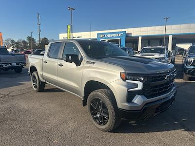 New 2026 Chevrolet Silverado 1500 LT Crew Cab for sale #6C2355 - photo 1