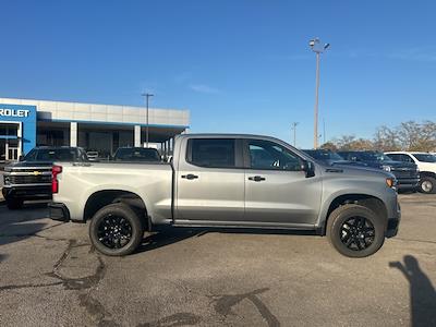 New 2026 Chevrolet Silverado 1500 LT Crew Cab for sale #6C2355 - photo 2