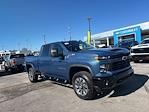 New 2026 Chevrolet Silverado 2500 Custom Crew Cab for sale #6C2369 - photo 1