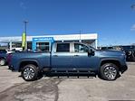 New 2026 Chevrolet Silverado 2500 Custom Crew Cab for sale #6C2369 - photo 3