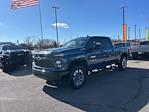 New 2026 Chevrolet Silverado 2500 Custom Crew Cab for sale #6C2369 - photo 7