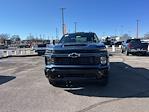 New 2026 Chevrolet Silverado 2500 Custom Crew Cab for sale #6C2369 - photo 8
