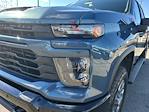 New 2026 Chevrolet Silverado 2500 Custom Crew Cab for sale #6C2369 - photo 9