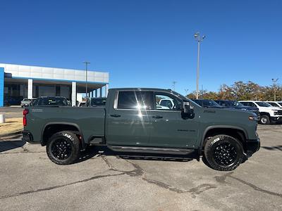 New 2026 Chevrolet Silverado 2500 LTZ Crew Cab for sale #6C2390 - photo 2
