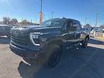 New 2026 Chevrolet Silverado 2500 LTZ Crew Cab for sale #6C2390 - photo 7