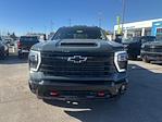 New 2026 Chevrolet Silverado 2500 LTZ Crew Cab for sale #6C2390 - photo 8