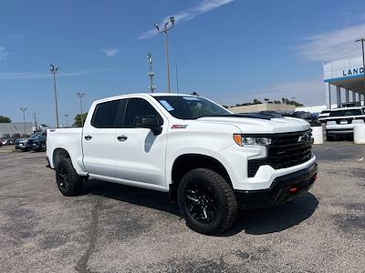2024 Chevrolet Silverado 1500 Crew Cab 4WD Pickup for sale #6C2403A - photo 1