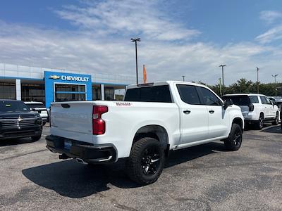 2024 Chevrolet Silverado 1500 Crew Cab 4WD Pickup for sale #6C2403A - photo 2