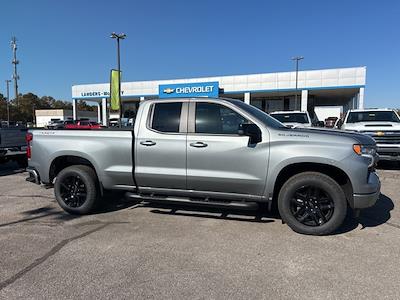New 2026 Chevrolet Silverado 1500 RST Double Cab for sale #6C2409 - photo 2