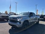 New 2026 Chevrolet Silverado 1500 RST Double Cab for sale #6C2409 - photo 7
