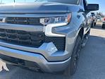 New 2026 Chevrolet Silverado 1500 RST Double Cab for sale #6C2409 - photo 9
