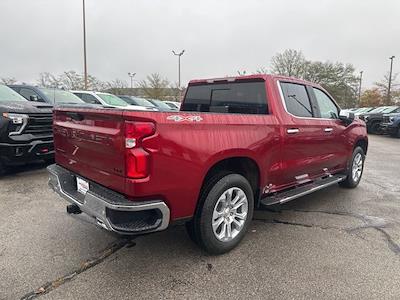 New 2026 Chevrolet Silverado 1500 LTZ Crew Cab for sale #6C2420 - photo 2