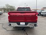 New 2026 Chevrolet Silverado 1500 LTZ Crew Cab for sale #6C2420 - photo 4