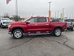 New 2026 Chevrolet Silverado 1500 LTZ Crew Cab for sale #6C2420 - photo 6