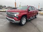 New 2026 Chevrolet Silverado 1500 LTZ Crew Cab for sale #6C2420 - photo 7