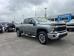 2026 Chevrolet Silverado 2500 Crew Cab 4WD Pickup for sale #6C24251 - photo 1
