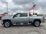 2026 Chevrolet Silverado 2500 Crew Cab 4WD Pickup for sale #6C24251 - photo 6