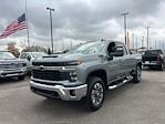 2026 Chevrolet Silverado 2500 Crew Cab 4WD Pickup for sale #6C24251 - photo 7