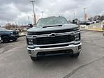 2026 Chevrolet Silverado 2500 Crew Cab 4WD Pickup for sale #6C24251 - photo 8