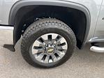 2026 Chevrolet Silverado 2500 Crew Cab 4WD Pickup for sale #6C24251 - photo 10