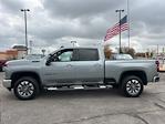 New 2026 Chevrolet Silverado 2500 LT Crew Cab for sale #6C24251 - photo 6