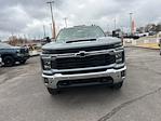 New 2026 Chevrolet Silverado 2500 LT Crew Cab for sale #6C24251 - photo 8